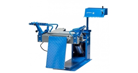 Борторасширитель для грузовых шин NORDBERG D5