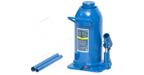 Домкрат бутылочный 30 т NORDBERG N3130