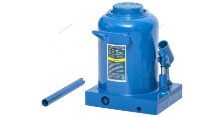 Домкрат бутылочный 50 т NORDBERG N3150