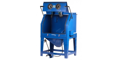 Камера пескоструйная фронтальная загрузка NORDBERG NS9