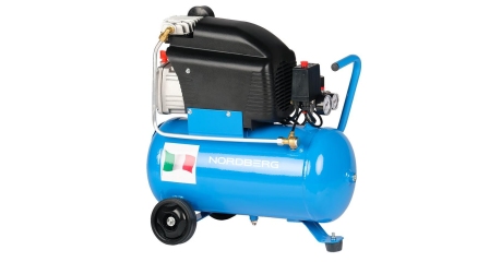 NORDBERG Компрессор NC25/220, 220 В