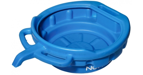 Емкость для сбора масла 8 литров NORDBERG OIL8