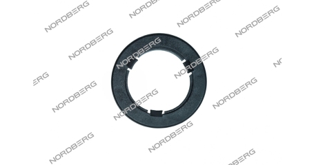 Опция кольцо пластиковое для быстрозажимной гайки NORDBERG X000405
