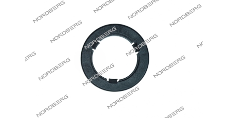 Опция кольцо пластиковое для быстрозажимной гайки NORDBERG X000405