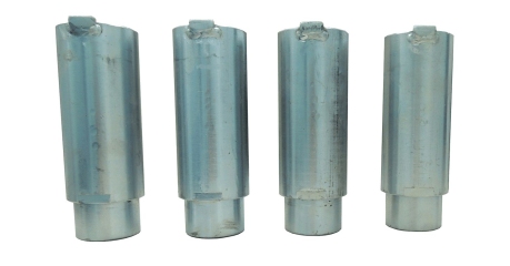 Опция комплект проставок для подъемника N4123A-5T длина 150 мм 4 шт (Россия) NORDBERG ЦБ-00007821