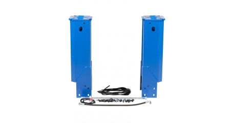 Опция комплект удлинителей колон 600 мм для N4125H-4,5T NORDBERG N4125H-600