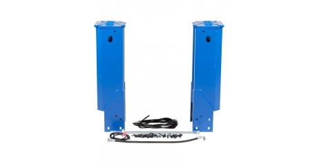 Опция комплект удлинителей колон 600 мм для N4125H-4,5T NORDBERG N4125H-600