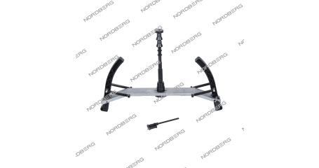 NORDBERG ОПЦИЯ МОТО АДАПТЕР TB-M-0900000L для 4524C с валом 40мм