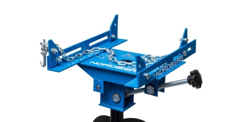 Опция насадка на трансмиссионную стойку N3406 NORDBERG N34S