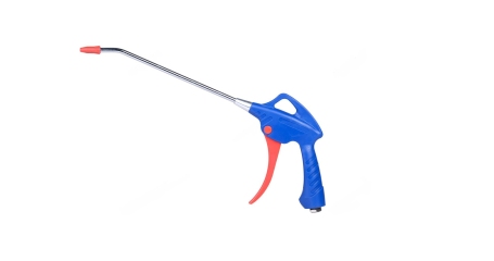 Пистолет продувочный пластик, сопло 20 см NORDBERG TI4L