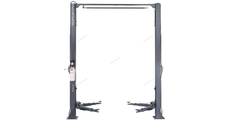 Подъёмник двухстоечный 4,5т 380V с верхней синхронизацией NORDBERG N4124HM-4,5G