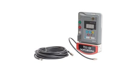 Автоматическая подкачка колес NORDBERG TI11D