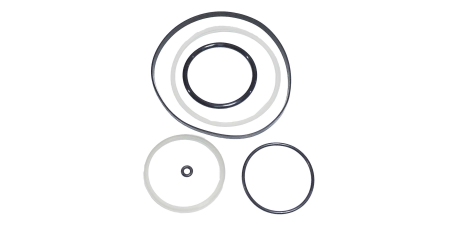 Ремкомплект для домкрата N3335L NORDBERG RK_N3335L