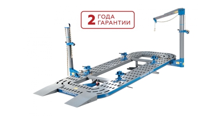 Стапель платформенный NORDBERG BAS13