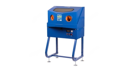 NORDBERG Установка NW150 для мойки деталей с подогревом, закрытая