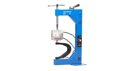 Вулканизатор настольный NORDBERG V2