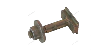 Запчасть болт крепления основания стапеля NORDBERG 00-00018089