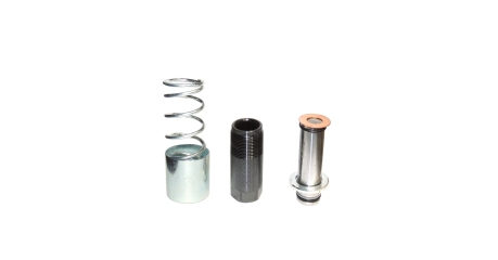 Запчасть клапан 30 мм в сборе для N3203 (new) NORDBERG N3203#PLU30NEW