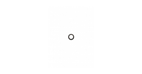 NORDBERG ЗАПЧАСТЬ КОЛЬЦО уплотнительное для 2330-BC