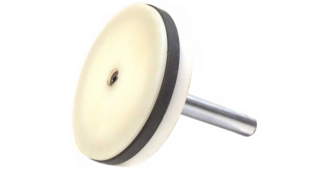 Поршень насоса пластиковый для домкрата N502 NORDBERG LHJ29