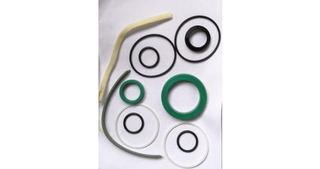 Ремкомплект цилиндра 4440T(old) NORDBERG 4440T#RK(OLD)