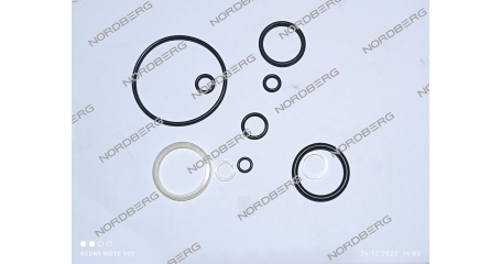 nordberg запчасть ремкомплект для домкрата n32035