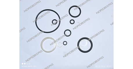 nordberg запчасть ремкомплект для домкрата n32035