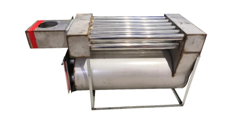 Теплообменник запчасть для ОСК STANDART NORDBERG STANDART#HE