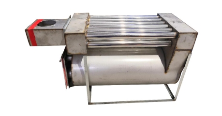 Теплообменник запчасть для ОСК STANDART NORDBERG STANDART#HE