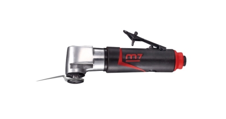 Нож пневматический MIGHTY SEVEN QK-111T для удаления стекла