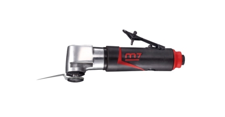 Нож пневматический MIGHTY SEVEN QK-111T для удаления стекла