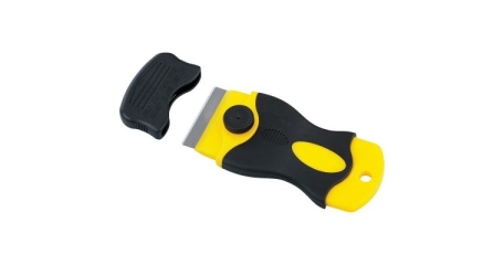 Нож скребковый мини МАСТАК 107-03007