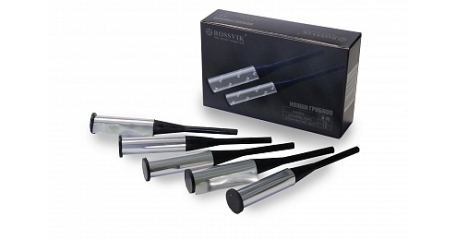 Ножки грибков Rossvik N.15.15., N-15, 15 шт