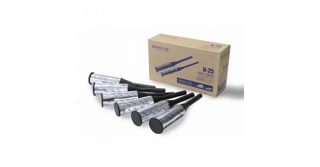 Ножки грибков Rossvik N.25.10., N-25, 10 шт