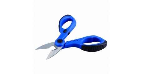 Ножницы электрика для резки проводов 150 мм KING TONY 6AB13-06