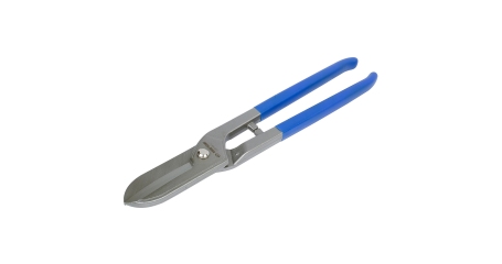 Ножницы по металлу 356 мм, прямые KING TONY 74514