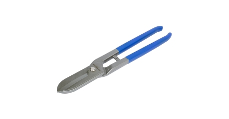 Ножницы по металлу 356 мм, прямые KING TONY 74514