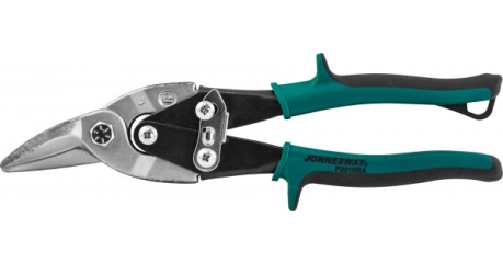 Ножницы по металлу правого реза JONNESWAY P2010RA