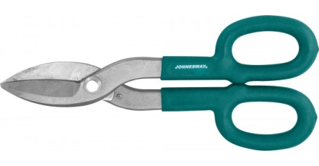 Ножницы по металлу прямого реза JONNESWAY P2210A