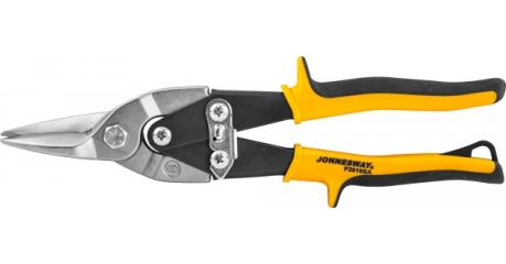 Ножницы по металлу прямого реза JONNESWAY P2010SA