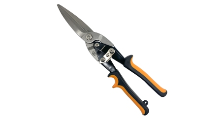 Ножницы по жести авиационные 300мм прямые WP214018 WORKPRO