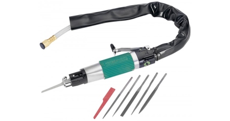 Ножовка пневматическая JAT-6946, 5000 цикл./мин., ход 10 мм