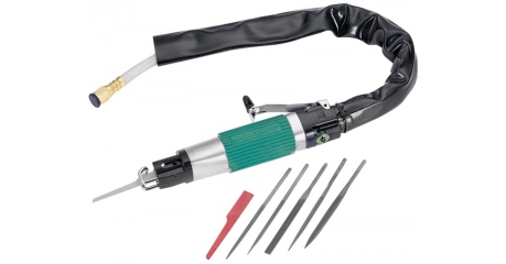 Ножовка пневматическая JAT-6946, 5000 цикл./мин., ход 10 мм