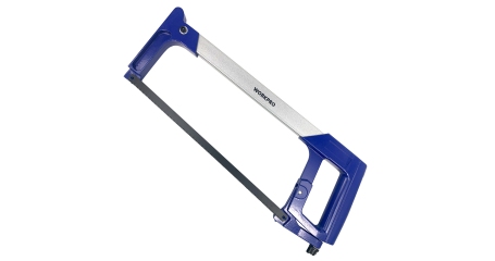 Ножовка по металлу 300мм проф WP215022 WORKPRO