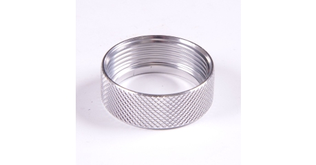 Ремкомплект для пневмогидравлического заклепочника PA-301, гайка стопорная MIGHTY SEVEN PA-301P48