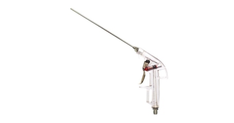 Обдувочный пистолет Asturomec 50073 PA/4NTLL