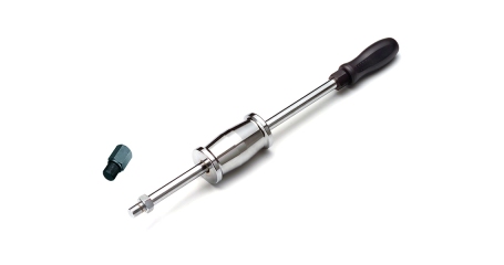 Обратный молоток для съемника 103-51021C, 2 предмета МАСТАК 103-51002