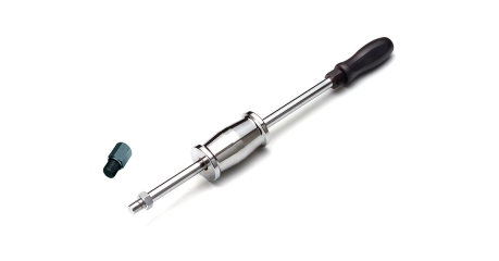 Обратный молоток для съемника 103-51021C, 2 предмета МАСТАК 103-51002