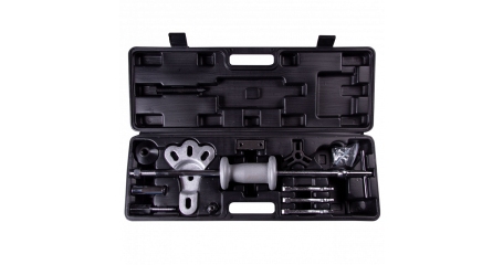 Обратный молоток универсальный с принадлежностями AFFIX AF10040017C