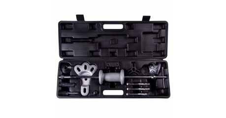 Обратный молоток универсальный с принадлежностями AFFIX AF10040017C